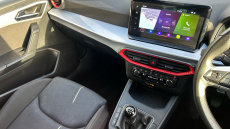 SEAT Ibiza 1.0 TSI 115 FR 5dr Petrol Hatchback